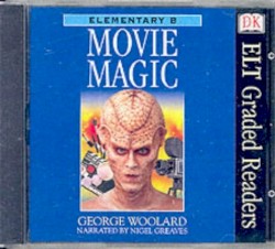 Elementary B: Movie Magic