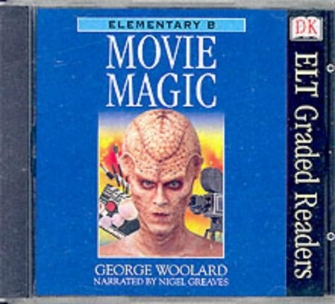 Elementary B: Movie Magic