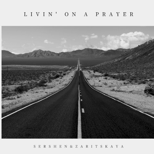 Livin' on a Prayer