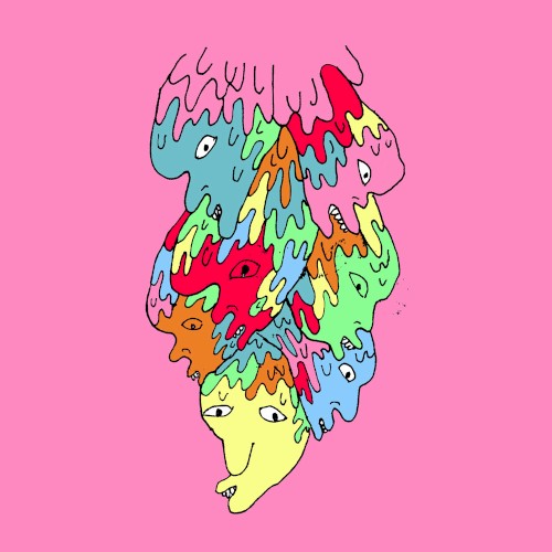 Bazan Monthly: Volume 1, Number 5