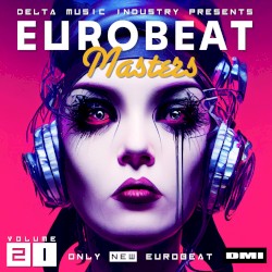 Eurobeat Masters, Vol. 21
