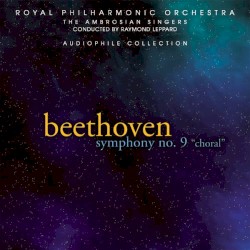 Symphonie Nr. 9 d-moll op.125