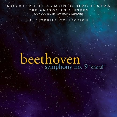 Symphonie Nr. 9 d-moll op.125