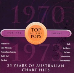 Top of the Pops, Volume 1 1970–1973