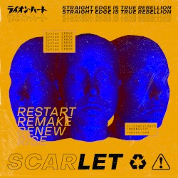 Scarlet
