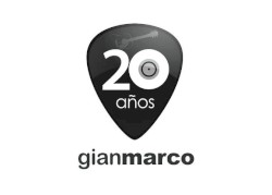 20 años