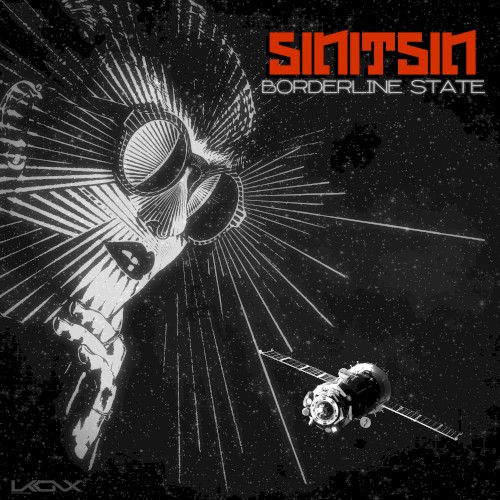 Borderline State