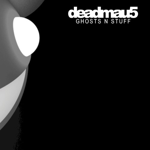 Ghosts ’n’ Stuff (original instrumental mix)