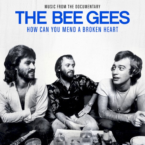How Can You Mend a Broken Heart (Music from the Documentary)