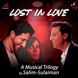 Lost In Love