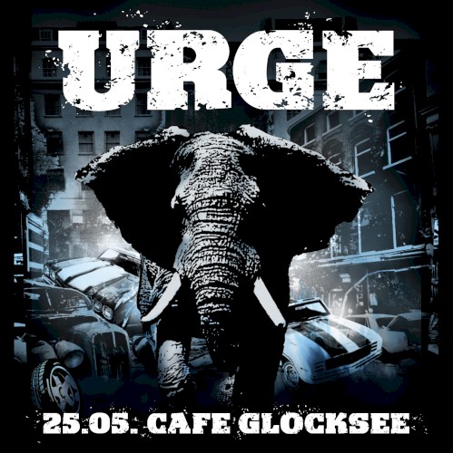 Live: Cafe Glocksee 2019