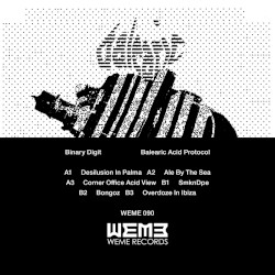 Balearic Acid Protocol