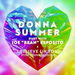 I Believe (in You) (Figo Sound version)