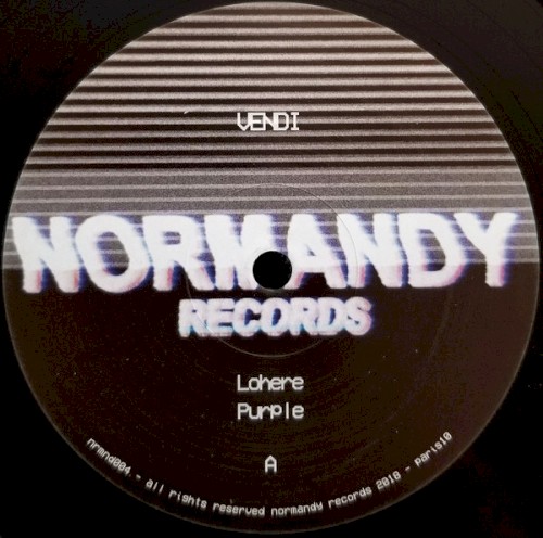 NRMND004