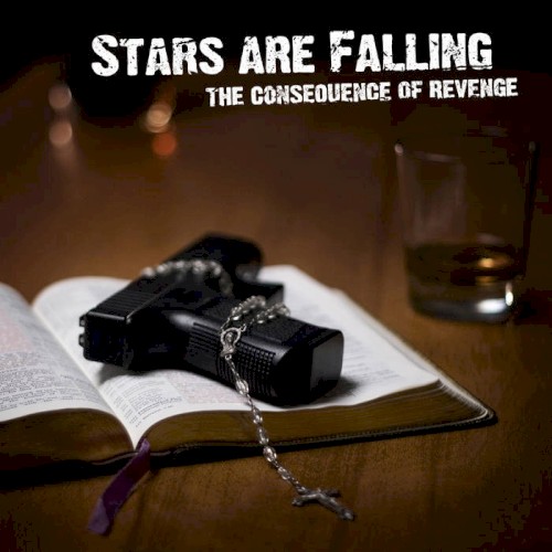 The Consequence of Revenge