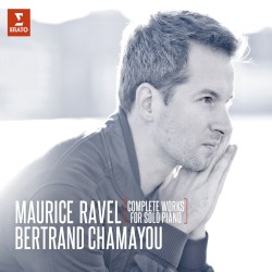 Complete Works for Solo Piano