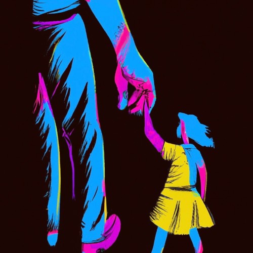 Letter to My Child