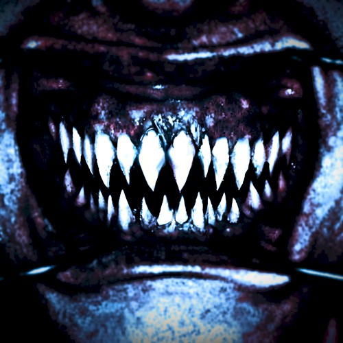 CANNIBALISM