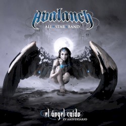 El Ángel Caído (XV Aniversario)
