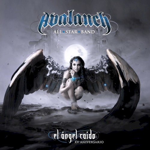 El Ángel Caído (XV Aniversario)