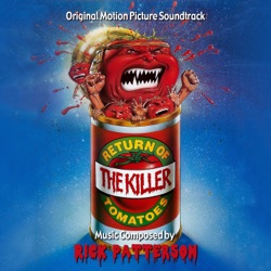 Return of the Killer Tomatoes