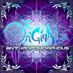 Anthropomorphous