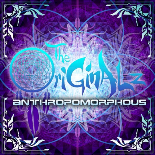 Anthropomorphous