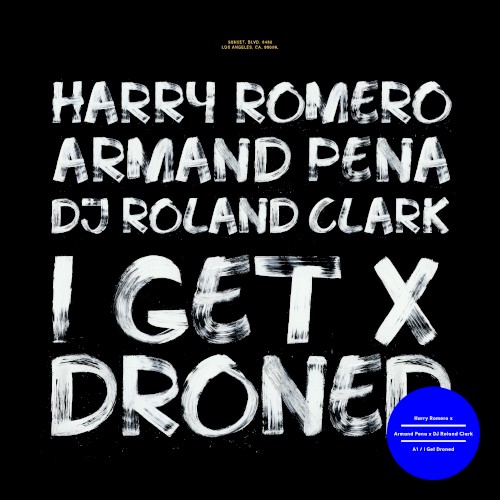 I Get Droned