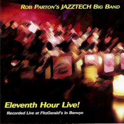 Eleventh Hour Live!