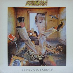 Junak zadnje strane