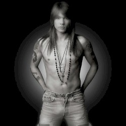 Guns N Roses “Paradise City” x Heartlay “Hourglass (Save Me From Myself) (Aura Shred remix)”