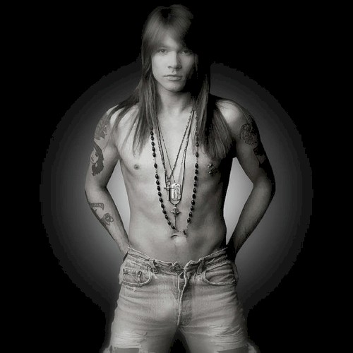 Guns N Roses “Paradise City” x Heartlay “Hourglass (Save Me From Myself) (Aura Shred remix)”
