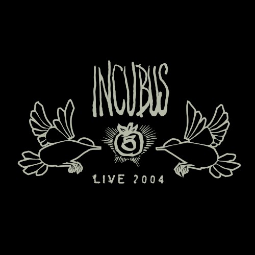 Live 2004