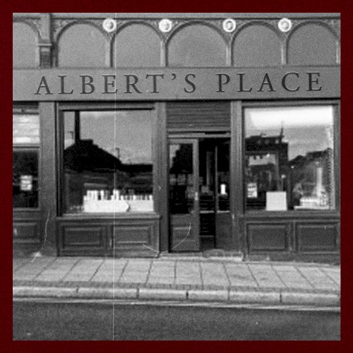 Albert’s Place