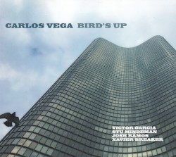 Bird's Up