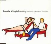 A Simple Formality