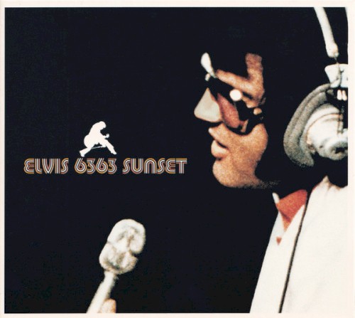 Elvis 6363 Sunset