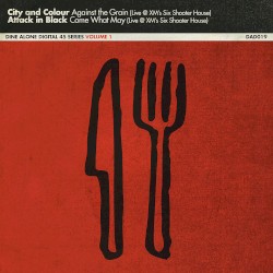 Dine Alone Digital 45, Vol. 1