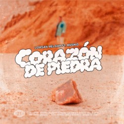 Corazón de piedra