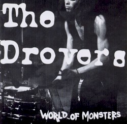 World of Monsters