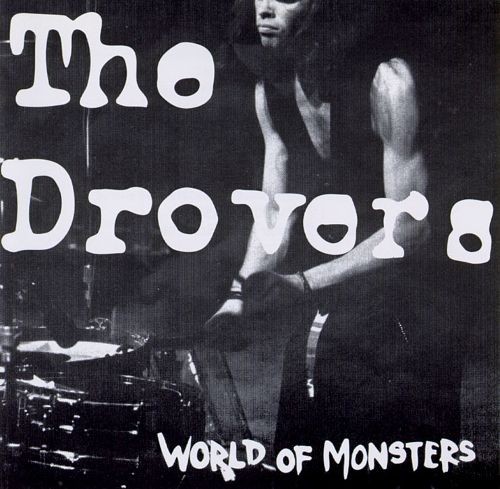 World of Monsters