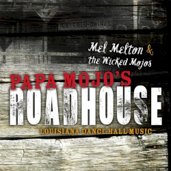 Papa Mojo's Roadhouse