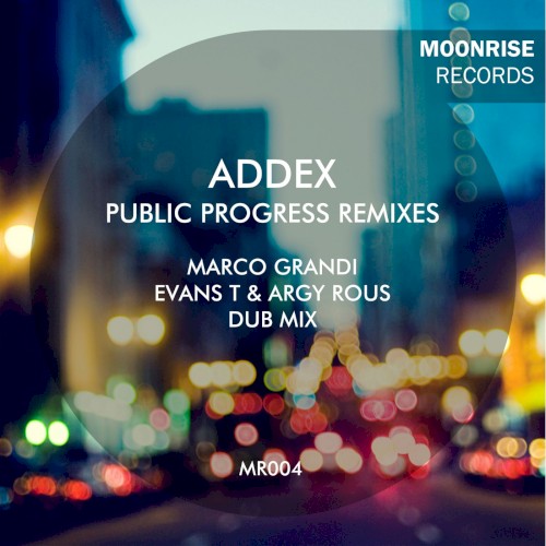 Public Progress (Remixes)