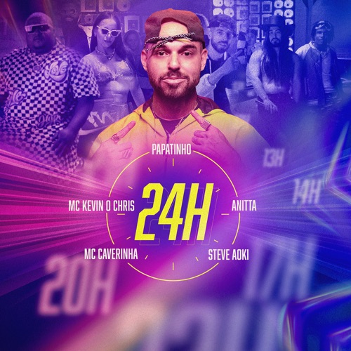 24 horas