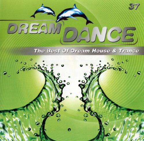 Dream Dance, Vol. 37