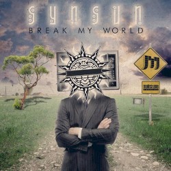 Break My World