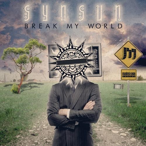 Break My World