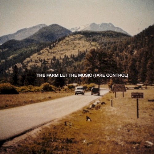 Let The Music (Take Control)