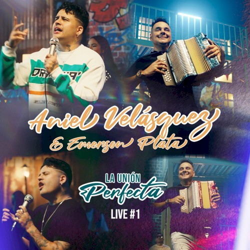 La unión perfecta: Live #1