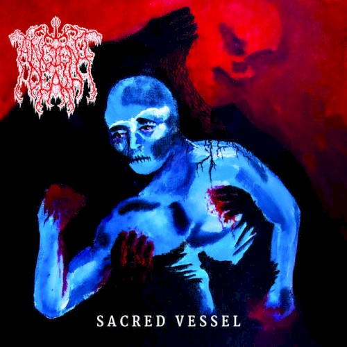 Sacred Vessel